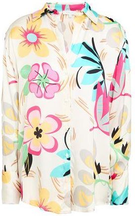 Paperlace London CAMISETAS Y TOPS - Camisas en YOOX.COM