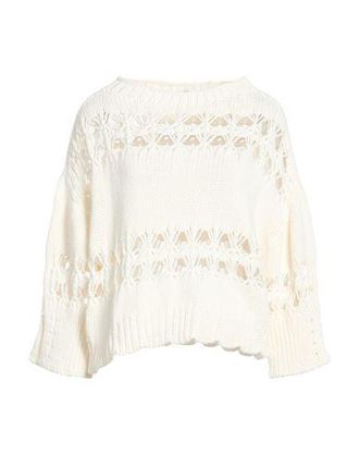 Suf&Eacute; Firenze PRENDAS DE PUNTO - Pullover en YOOX.COM