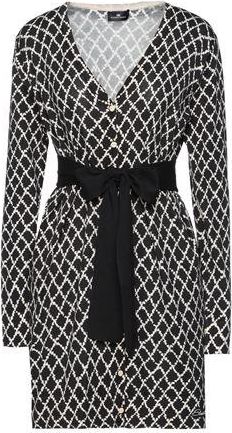 Elisabetta Franchi DRESSES - Mini dresses sur YOOX.COM