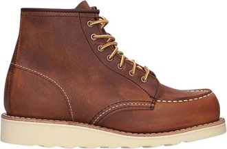 Red Wing Shoes Donna, Scarpe, Marrone, 37 1/2 EU, new