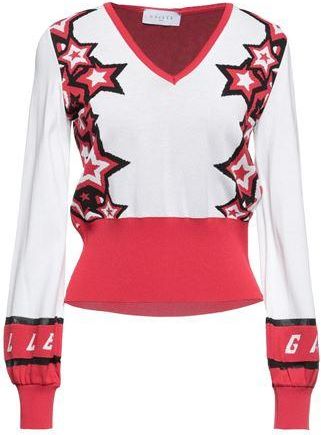 Ga&euml;lle Paris KNITWEAR - Jumpers on YOOX.COM