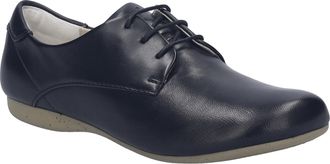 Josef Seibel Dames Lage schoen Fiona 84 in zwart