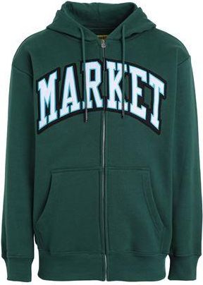 Market ARC ZIP-UP HOODIE
