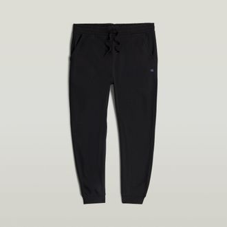 G-Star Core Sweatpant - Zwart - Heren