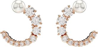 Swarovski Mujer, Accesorios, Rosa, Talla: ONE Size