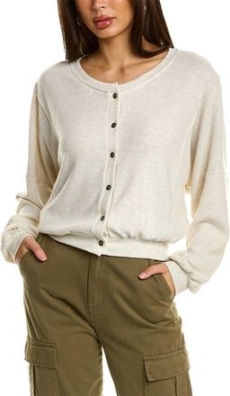 Project Social T Mya Reversible Cozy Top