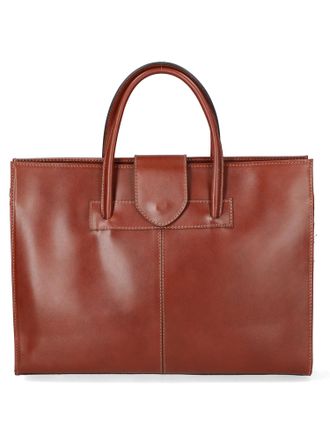 Gave Lux tas vrouwen BROWN