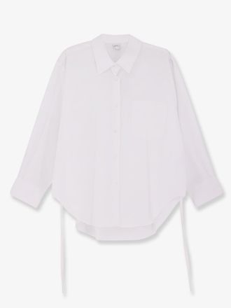 Aspesi Camicia oversize in cotone - ASPESI - gender_Woman