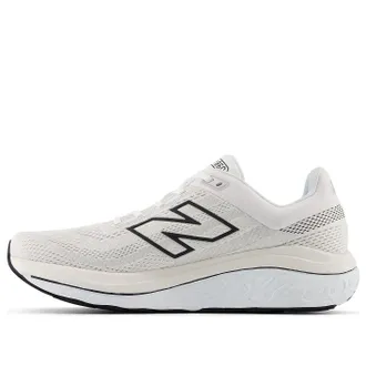 New Balance Fresh Foam x 860v14 White Black M860W14