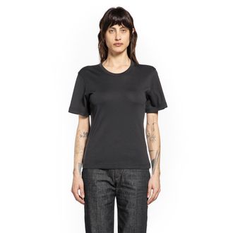 Christophe Lemaire Rib T-Shirt