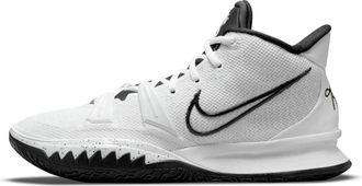 Nike Kyrie 7 TB White Black DA7767-100