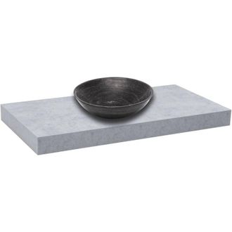 Puma Naturel Tappeto in cemento Natural Dolce 150x8x50 cm DO15050BE mobile lavabo senza lavabo