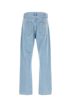 Carhartt Work in Progress Nolan Pant Jeans - Blue