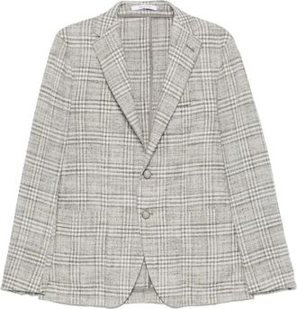 Tagliatore Jas - Heren - Blazers - Grijs - M - Jassen