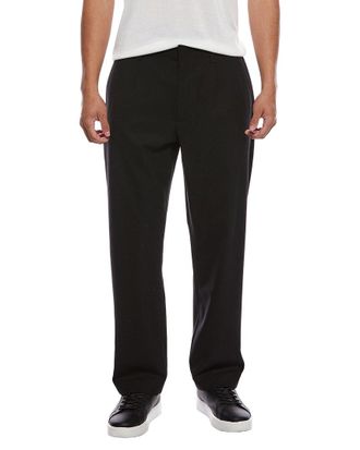 Rag & Bone Shift Wool-Blend Twill Trouser
