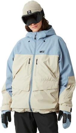 Picture Akna Jacket - Womens in Retro Bliss Print at Nordstrom, Size Small