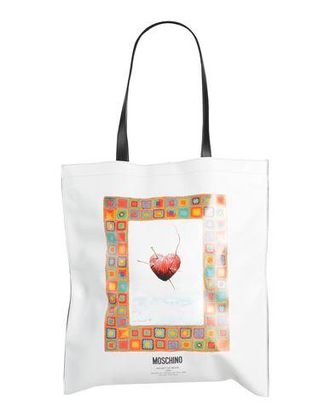 Moschino BOLSOS - Bolsos de asas largas en YOOX.COM