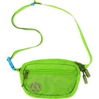 Baboon to the Moon Fannypack Mini 1.5L in Lime Breeze at Nordstrom, Size Xx-Small