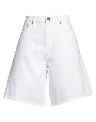 Rag & Bone HOSEN & RÖCKE - Jeansshorts auf YOOX.COM