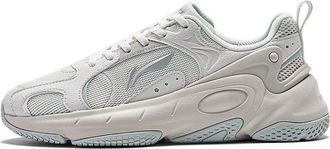 Li-Ning (WMNS) Li-Ning Coconut Smoke Grey AGCT392-1
