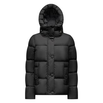 CAPE HORN Giacca Esquel - Jackets - Mujer - Negro - 2XS