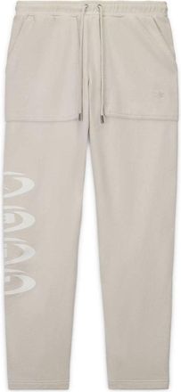 Nike Jordan Air Jordan x Travis Scott Fleece Pants Asia Sizing Light Bone DZ5509-072