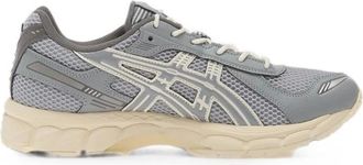 Asics Fitness, Heren, Grijs, 44 1/2 EU, Gel-Kayano 12.1
