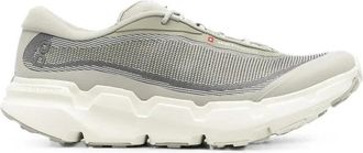 On Running Cloudsoma Hike - Heren - Hardloopschoenen - Grijs - 43 EU - Fitness