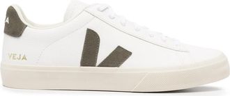 Veja Campo Leather Sneakers