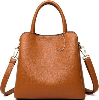 Generic Handbags Women Bags Female Croosbody, Compatible For Small Casual Tote Bag(G)