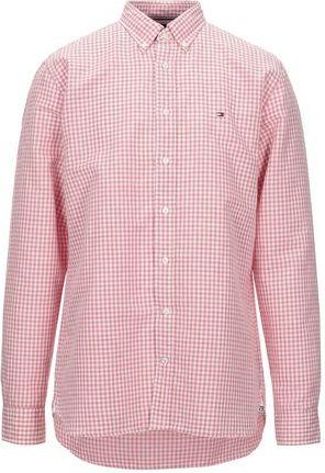 Tommy Hilfiger CAMISETAS Y TOPS - Camisas en YOOX.COM