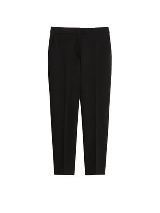 Max Mara Pegno Jersey Trousers