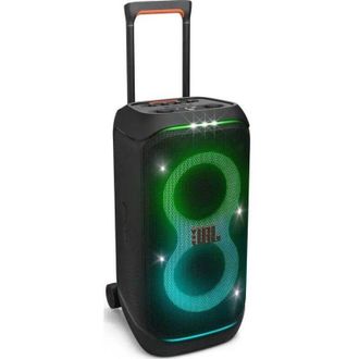 JBL Jbl Partybox Stage 320 Altavoz Para Fiestas Negro 240 W