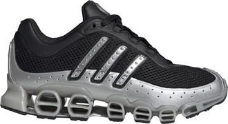 adidas Originals Womens Megaride W in Core Black - Size UK 5.5