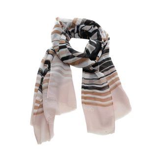 Liu Jo Scarves, female, Multicolor, Size: ONE SIZE Stola
