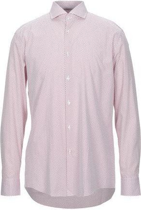 HUGO BOSS CAMISETAS Y TOPS - Camisas en YOOX.COM