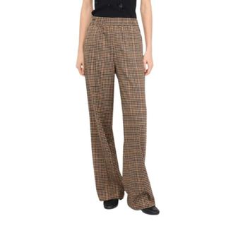 Liu Jo Mujer, Pantalones, Beige, Talla: M