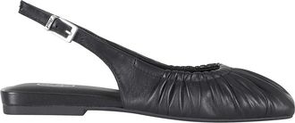 Ash Ballerina Bibi - Dames - Ballerinas - Zwart - 39 EU - Schoenen