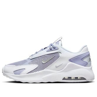 Nike (WMNS) Nike Air Max Bolt Indigo Haze White Metallic Platinum CU4152-500