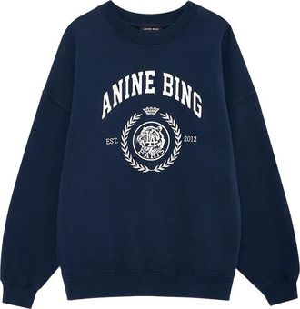 Anine Bing Miles Sweatshirt