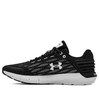 Under Armour (WMNS) Under Armour Charged Rogue Black 3021247-002