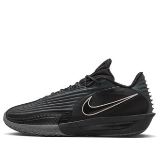 Nike Air Zoom GT Cut 3 Turbo LX Black Label IB9632-001
