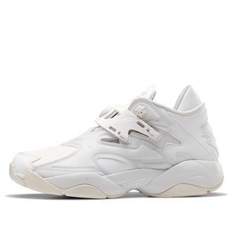 Reebok Pump Court White Ivory FX9925