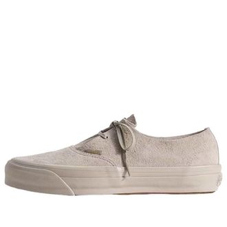 Vans Premium Authentic Ease Mushroom Brown VN000EHF7D6