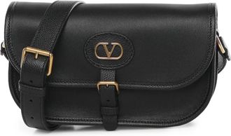 Valentino Garavani Hombre, Bolsos, Negro, Talla: ONE Size