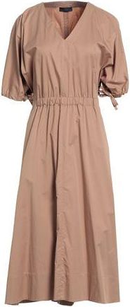 PESERICO DRESSES - Midi dresses on YOOX.COM