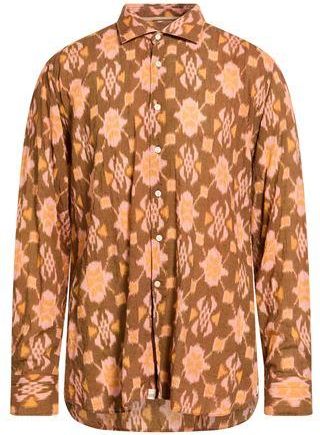 Tintoria Mattei TOPS - Hemden auf YOOX.COM