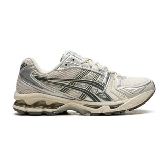 Asics Hombre, Zapatos, Gris, Talla: 42 EU