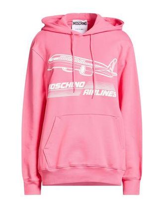 Moschino TOPWEAR - Sweatshirts sur YOOX.COM