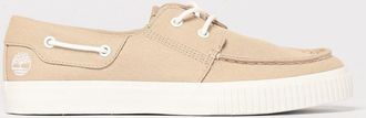Timberland Mocassino Mylo Bay Timberland in canvas